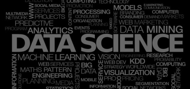 Data Science for the Experienced. How to Find Your Way into the World of Data Science?