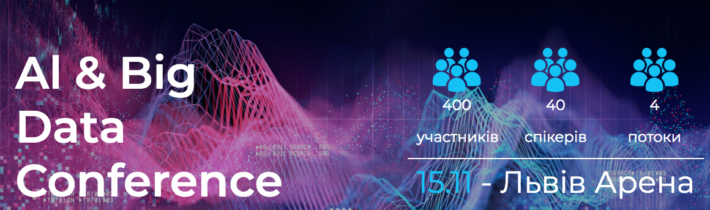 MindCraft is a speaker in AI & Big Data Conference 2019