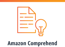 Amazon comprehend