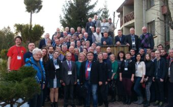 The 15th International Conference on Advanced Trends in Radio-Electronics