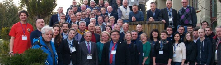 The 15th International Conference on Advanced Trends in Radio-Electronics