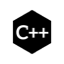 C++"