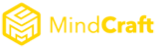 mindcraft-logo-yellow