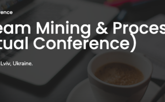 MindCraft AI is participating in the DSMP scientific conference