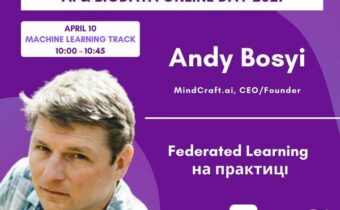 Let’s talk about Federated Learning