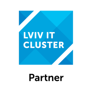 It Cluster Lviv