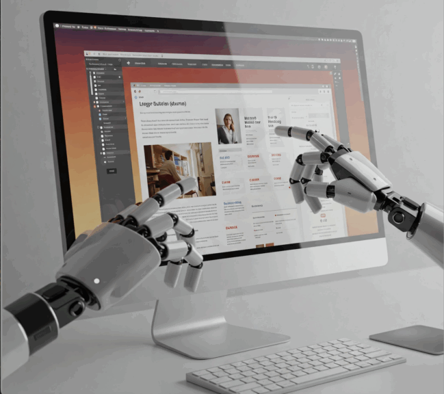 Web AI Agent Challenge