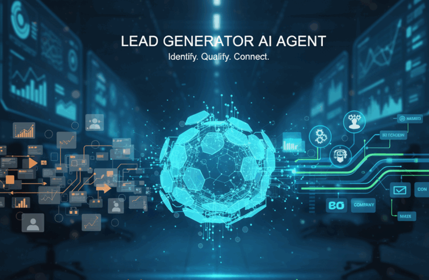 Lead Generator AI Agent – Video Guide
