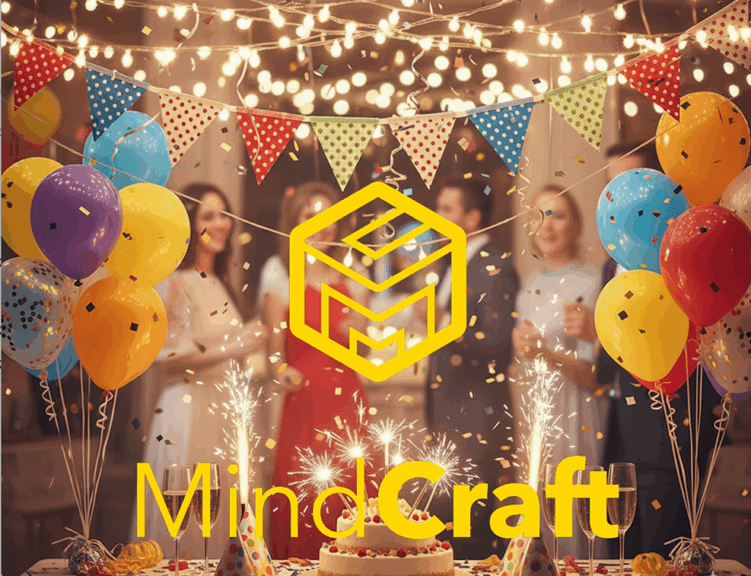 8 Years of AI Innovation and Expert Teamwork