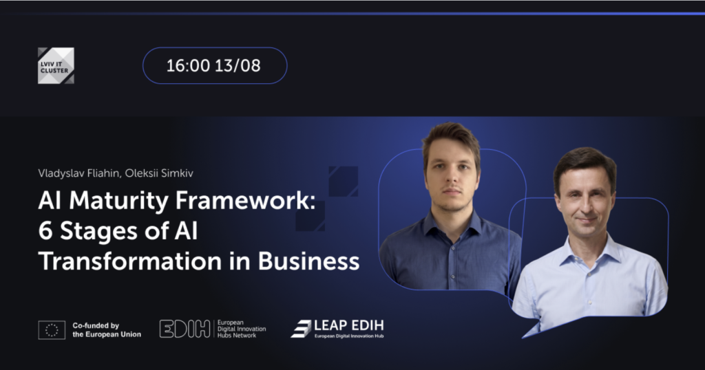MindCraft to Host Webinar on AI Maturity